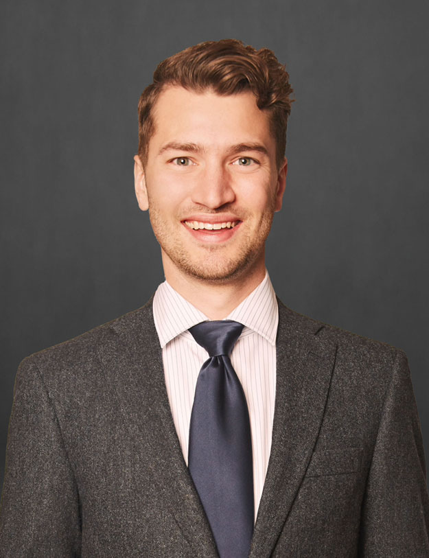 Alex Menacher