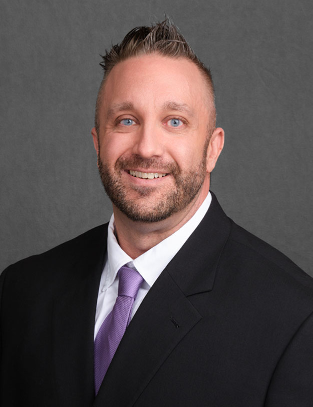 Chris Hruska