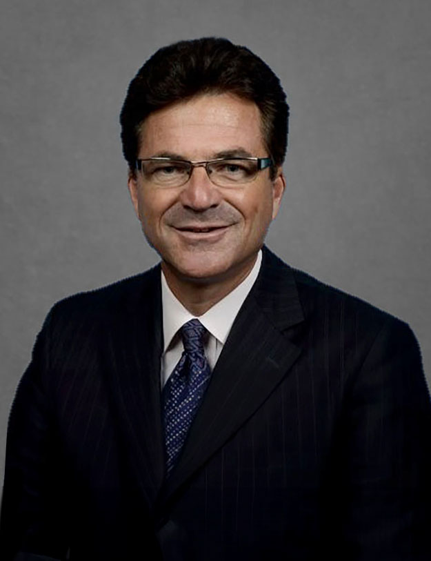 George Campbell