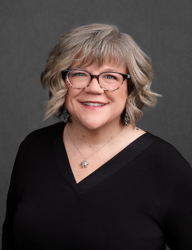 Kim Hood