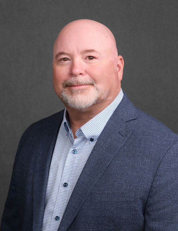 Mike Narrance